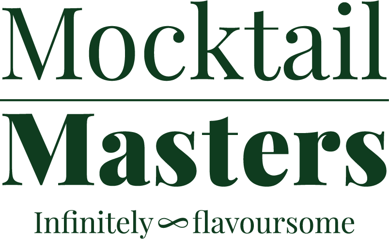 Mocktail Masters - Infinitely Flavoursome