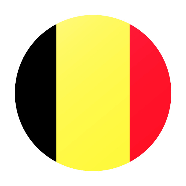 Land van herkomst: België