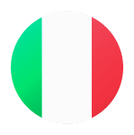 Land van herkomst: Italië