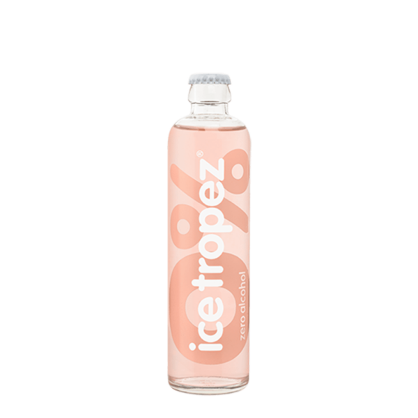 Ice Tropez Zero 0.0% koop je bij Mocktail Masters