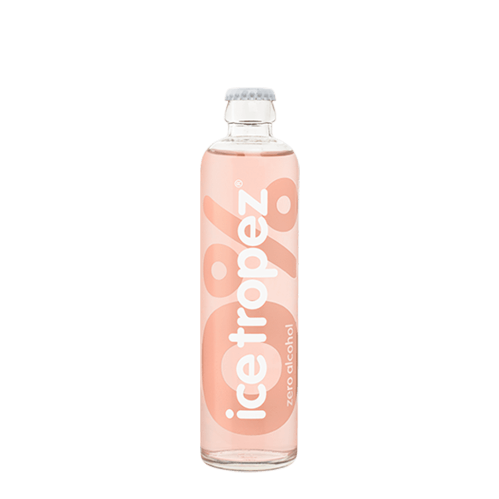 Ice Tropez Zero 0.0% koop je bij Mocktail Masters