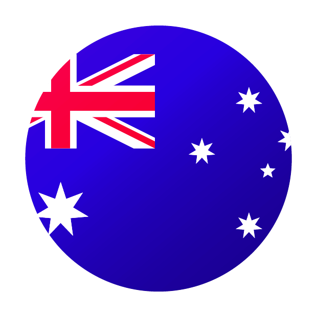 Land van herkomst: Australië