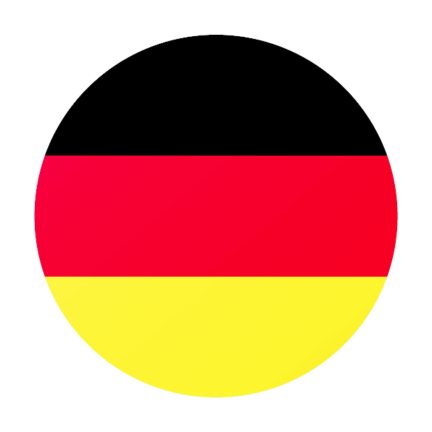 Land van herkomst: Duitsland