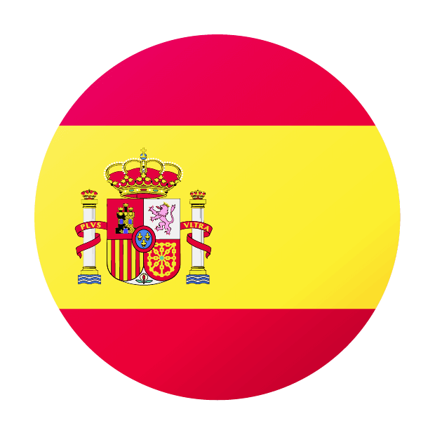 Land van herkomst: Spanje