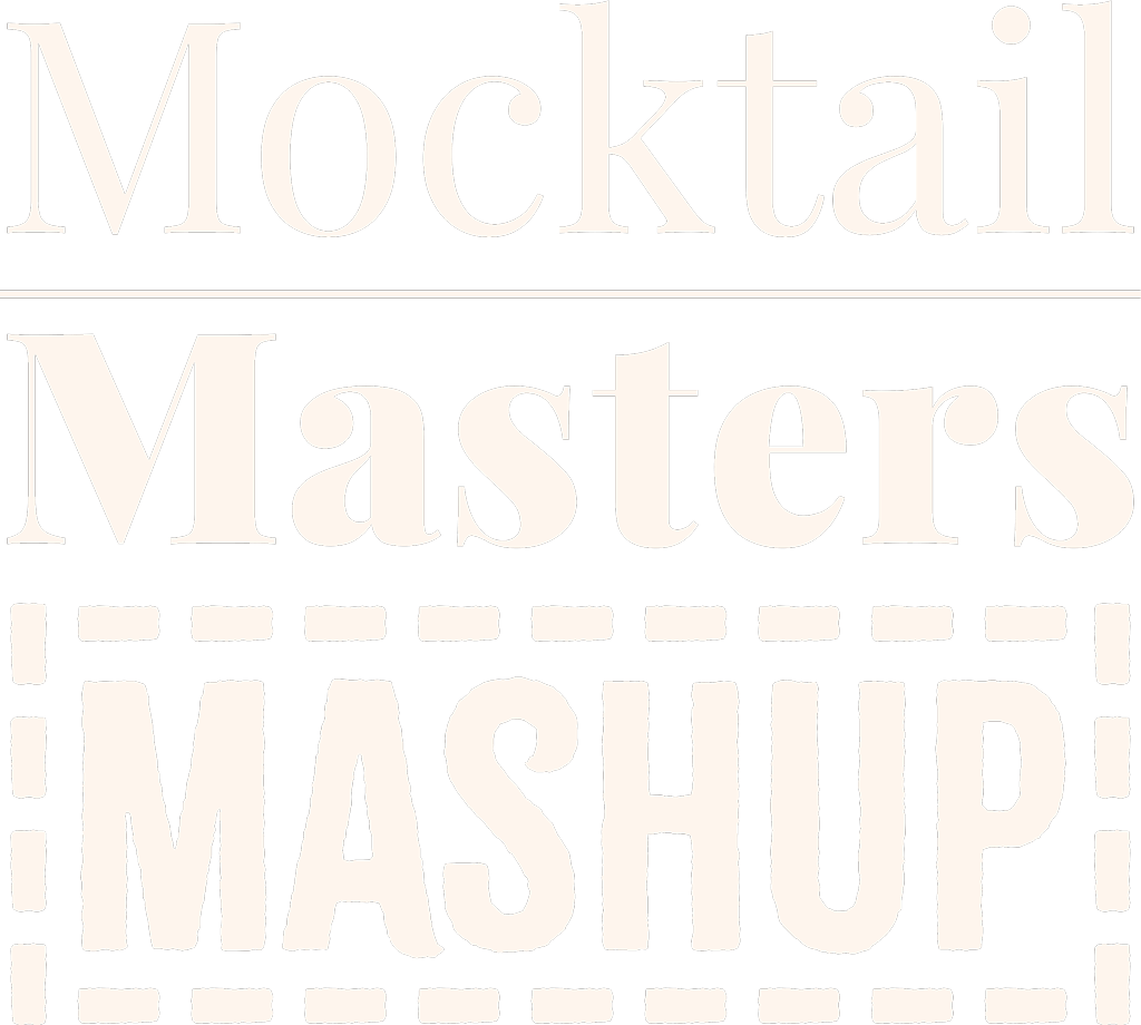 Mocktail Masters Mashups